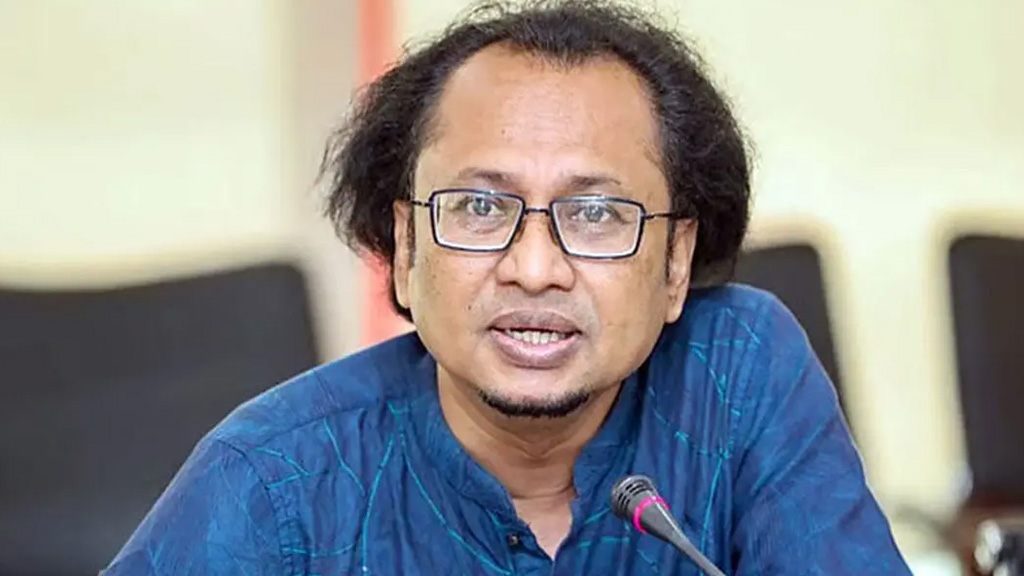 দিল্লি ইমিগ্রেশনে অসৌজন্যমূলক আচরণ, প্রতিবাদে সম্মেলন বয়কট করে দেশে ফিরলেন উপদেষ্টা