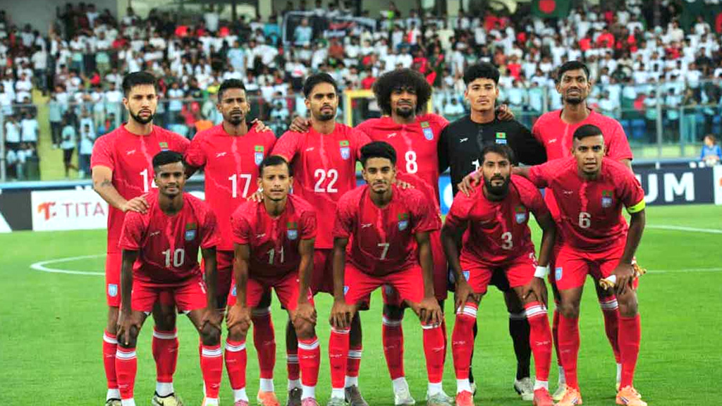 ইউরোপের মাটিতে বাংলাদেশের ঐতিহাসিক জয়