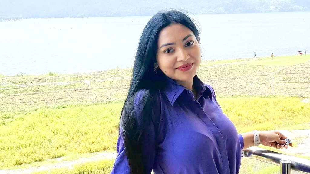আমি জ্বালাময়ী কিছু সত্যি কথা বলব : প্রভা
