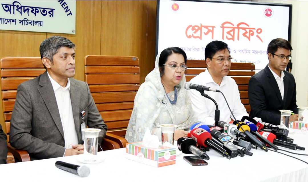 ২৭ জুলাই শুরু হচ্ছে ঢাকা-নারিতা ফ্লাইট