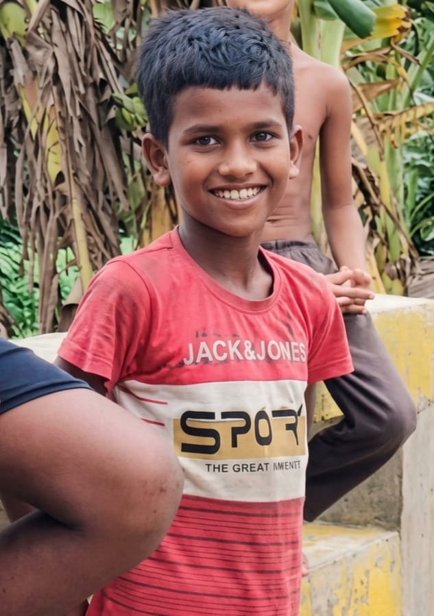 ফরিদপুরের সালথায় ১৩ বছরের কিশোর নিখোঁজ, সন্ধানে পরিবারের আকুতি