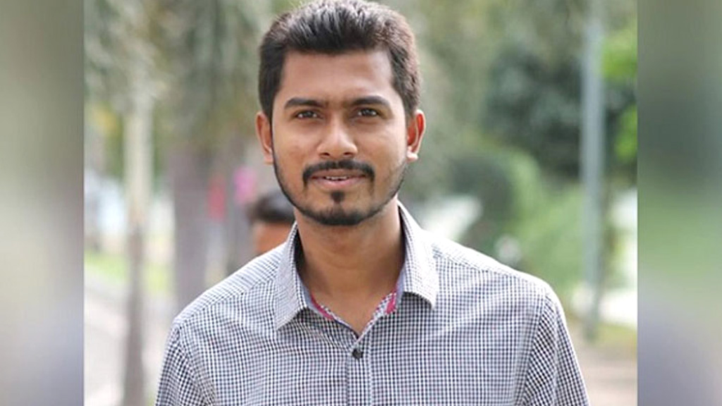 শ্রমবাজারে একমুখী নির্ভরতা বড় ঝুঁকি: প্রতিমন্ত্রী নুরুল হক
