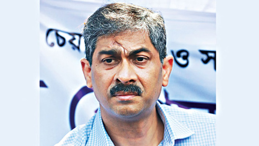 নতুন মন্ত্রিসভার প্রথম কর্মদিবসে দোয়া চাইলেন পানি সম্পদমন্ত্রী এ্যানি