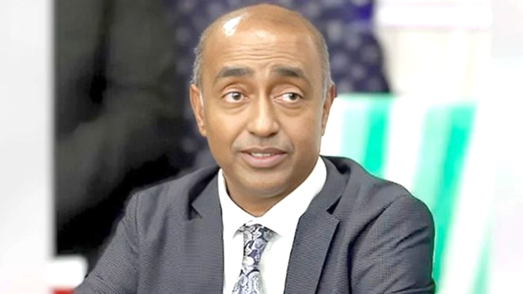 সাংবিধানিক অধ্যাদেশগুলো সংসদে বিল আকারে পেশ হবে: আইনমন্ত্রী