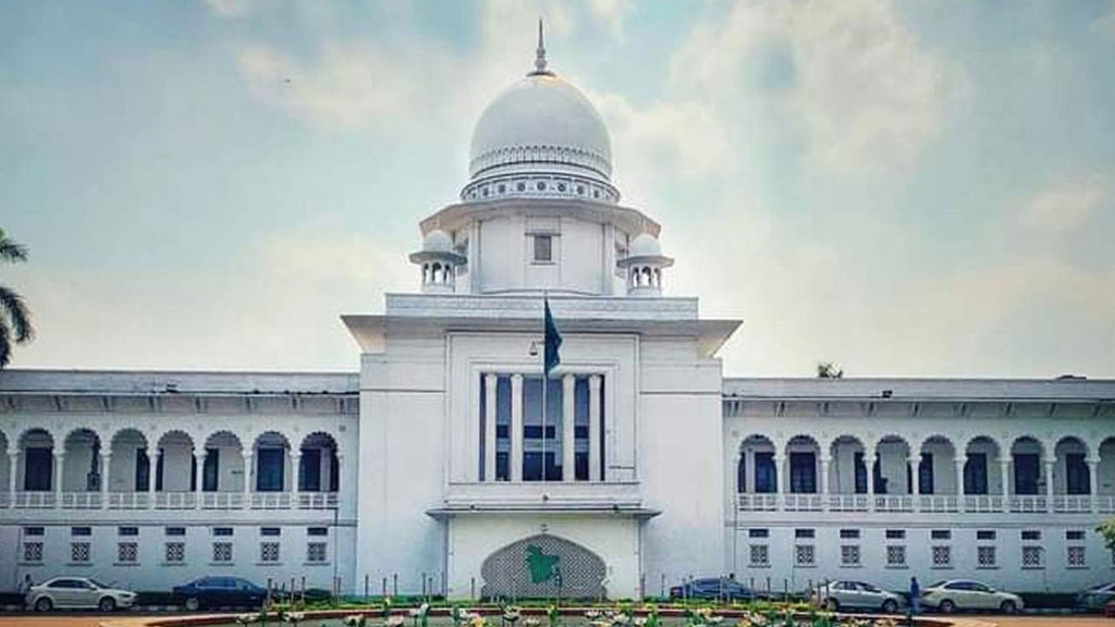 রামিসা হত্যা মামলা: আসামিপক্ষের জন্য স্টেট ডিফেন্স নিয়োগের নির্দেশ হাইকোর্টের